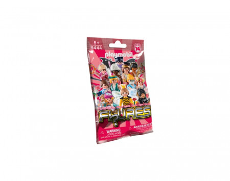 FIGURINE FETE, SERIA 14