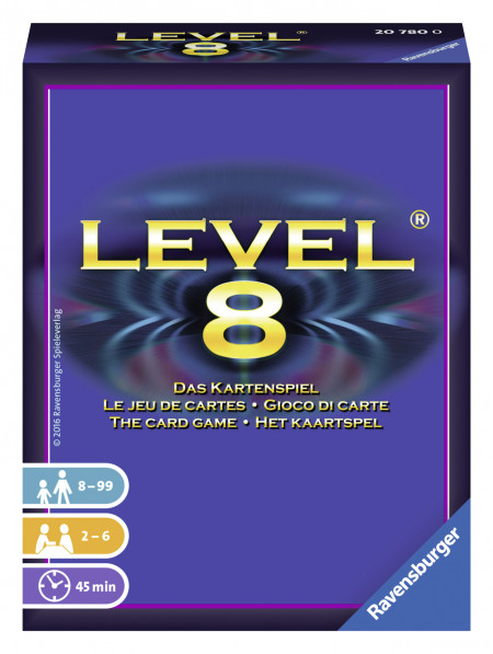 JOC DE CARTI LEVEL 8