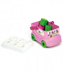 Autobuz De Sortat Forme Minnie - Img 2