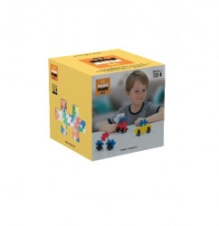 Big Plus Plus Basic - 100 Piese - Img 3
