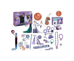 CALENDAR CRACIUN - FROZEN 2