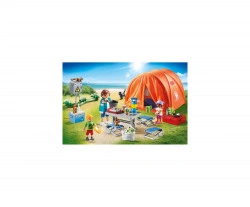 CORT CAMPING - Img 3