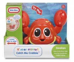Crab Cu Sunete - Prinde-Ma - Img 2