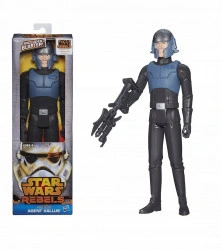 Figurina Agent Kallus, Star Wars Rebels, 25cm
