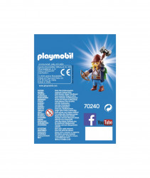 FIGURINA CAVALER PITIC