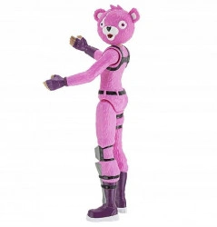 Figurina de colectie FORTNITE CUDDLE TEAM LEADER 30CM - EDITIE LIMITATA!