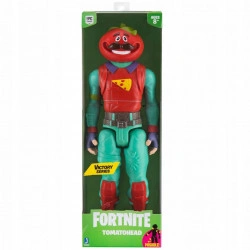 Figurina de colectie Fortnite TOMATOHEAD 30 CM - EDITIE LIMITATA !