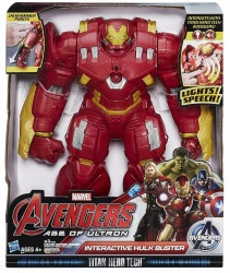 Figurina de colectie Hulkbuster IRON MAN 34 CM