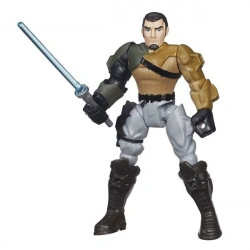 Figurina de colectie KANAN JARRUS STAR WARS 15CM