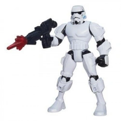 Figurina de colectie STORMTROOPER STAR WARS 15 CM