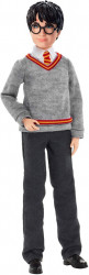 Figurina Harry Potter, Mattel, 29cm
