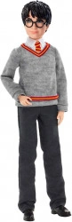 Figurina Harry Potter, Mattel, 29cm