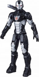 Figurina IRON MAN WARMACHINE 30CM