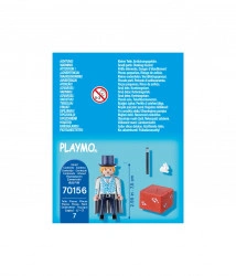 FIGURINA MAGICIAN - Img 2