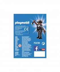 FIGURINA POLITIST SWAT - Img 3
