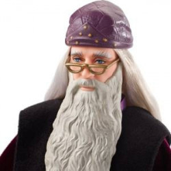 Figurina Profesor Dumbledore Harry Potter, 29cm
