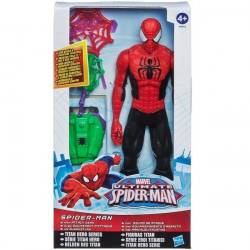 Figurina Spiderman Gobblin Attack Gear 30 cm