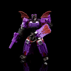 Figurina TRANSFORMERS VORATH & MINDWIPE 