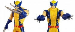 Figurina WOLVERINE X-MAN MARVEL 30 CM