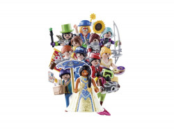 FIGURINE FETE SERIA 18