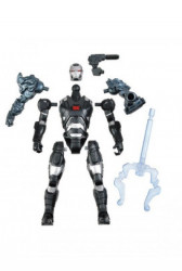 Hasbro Figurina Iron Man 3 War Machine Assemblers 10cm