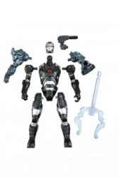 Hasbro Figurina Iron Man 3 War Machine Assemblers 10cm