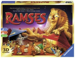 JOC FARAONUL RAMSES