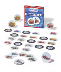 JOC MEMORIE VEHICULE