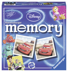 Jocul Memoriei Disney