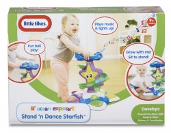Jucarie Stea De Mare - Danseaza Cu Mine