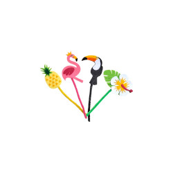 KIT CREATIE 3-IN-1 ALOHA VARA