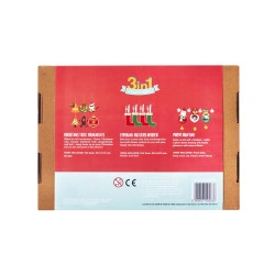 KIT CREATIE 3-IN-1 CRACIUN FERICIT - Img 2