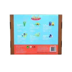 KIT CREATIE 6-IN-1 DINOZAURII - Img 2