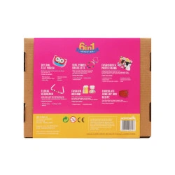 KIT CREATIE 6IN1 MICUTA FASHIONISTA - Img 2