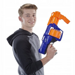 NERF N-STRIKE  SURGEFIRE E0011 - 15 SAGETI