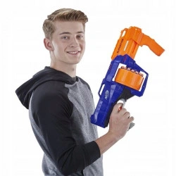 NERF N-STRIKE  SURGEFIRE E0011 - 15 SAGETI