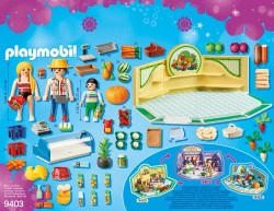 Magazin Produse Alimentare - Img 2