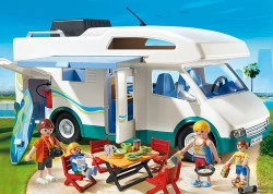Masina De Camping - Img 3