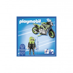 MOTOCICLETA DE VITEZA