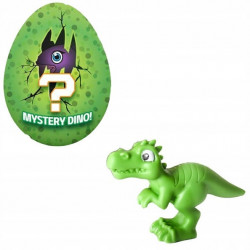 PAW PATROL ROCOS VEHICUL + FIGURINA + DINO