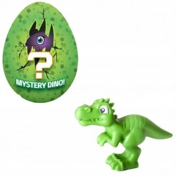 PAW PATROL ROCOS VEHICUL + FIGURINA + DINO