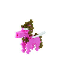 Plus Plus Pastel/Neon-600 Piese/Set