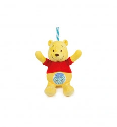 Plus Winnie Cu Lumini Si Sunete - Img 2
