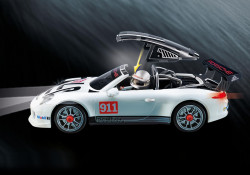 Porsche 911 Gt3