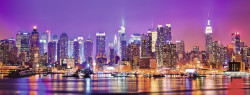 PUZZLE MANHATTAN, 1000 PIESE
