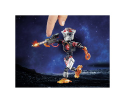 ROBOTUL PIRATILOR GALACTICI