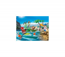 SET AVENTURA CU CAIAC