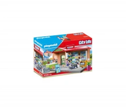 SET MOBIL MAGAZIN ALIMENTAR