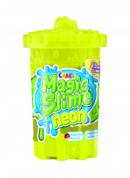 SLIME MAGIC IN CULORI NEON
