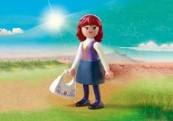 Spirit - Figurina Maricela - Img 2